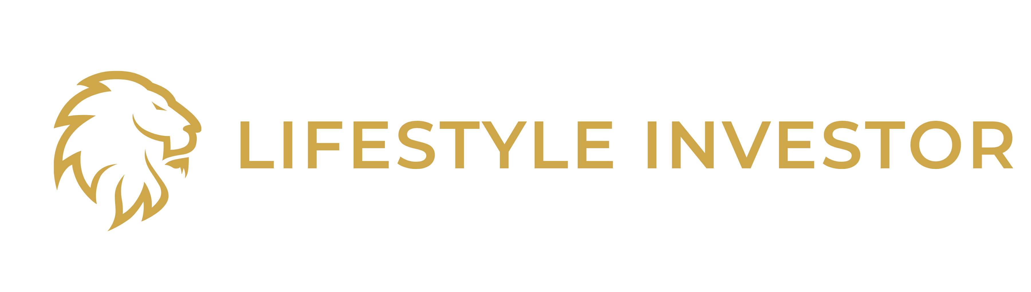 The Lifestyle Investor